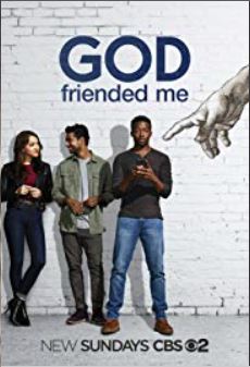 CBS' New Hit: 'God Friended Me'