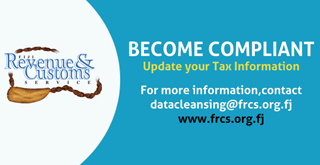 FRCS - Be Complaint FRCS - Be Complaint