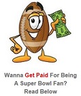 Get Paid For Loving American Football