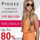 Get Huge Deals On Top Fashions From ShareASale.com