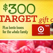 Start Labor Day Early with a $300 Target Gift Card
