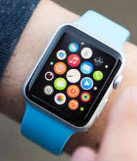 Get An Apple Sports Watch for the Price of A 'Like'!