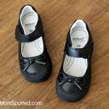 Pediped Shoes Back-To-School Giveaway