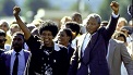 Mandela Walks Free