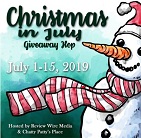 'Xmas In July' Giveaway Hop