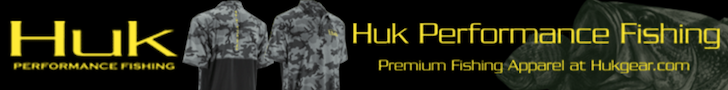 Click here to visit Huk Gear
