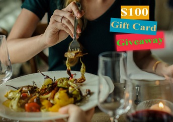 Outback Steakhouse $100 Gift Card Giveaway