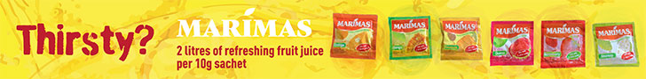 Marimas Juice