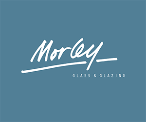 Morley Glass the UK’s No1 manufacturer of Screenline blinds