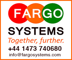 FARGO systems