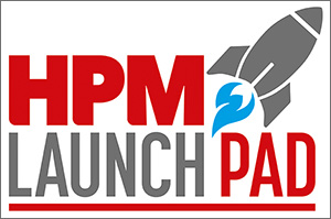 HPM Launchpad - An advertising platform for the UK heating & plumbing industry.