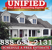 Unified Home Remodeling