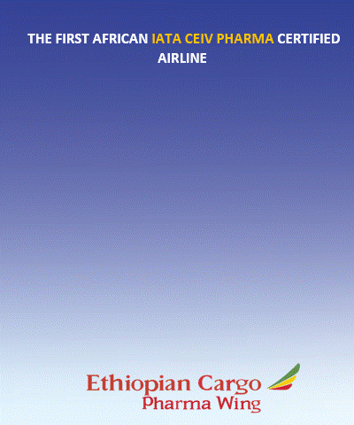 Ethiopian Cargo