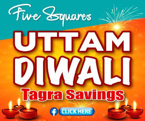 Diwali Promotion