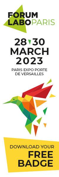 Forum Labo Paris March 2023