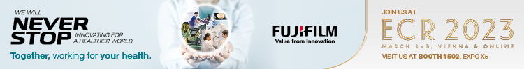 Fujifilm ECR2023