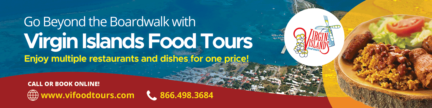 Virgin Island Food Tours