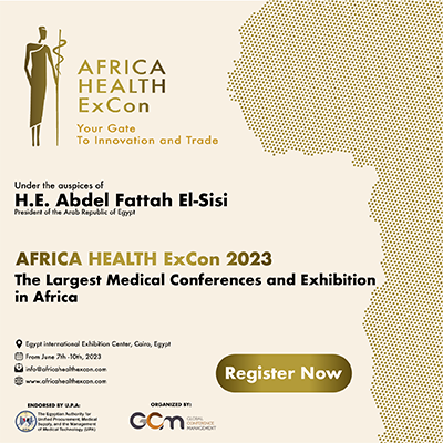 Africa health econ