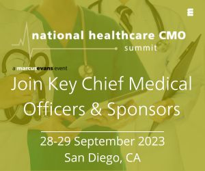 National Healthcare CMO