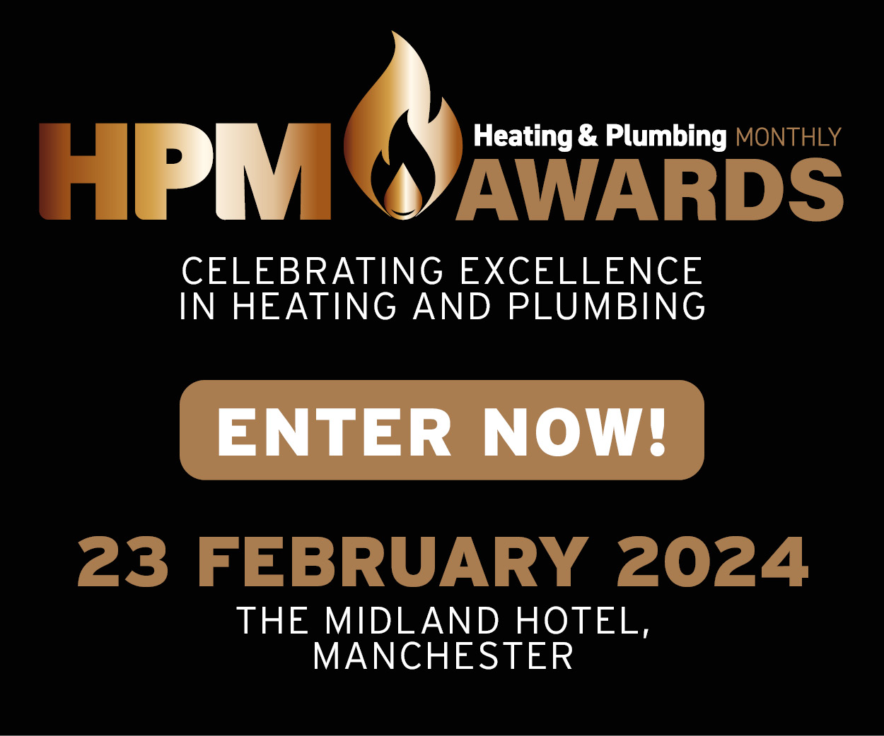 HPM Awards