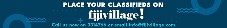 fijivillage Classifieds
