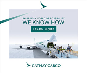 Cathay Cargo