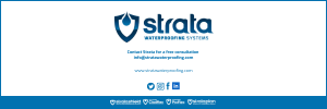 Strata Waterproofing