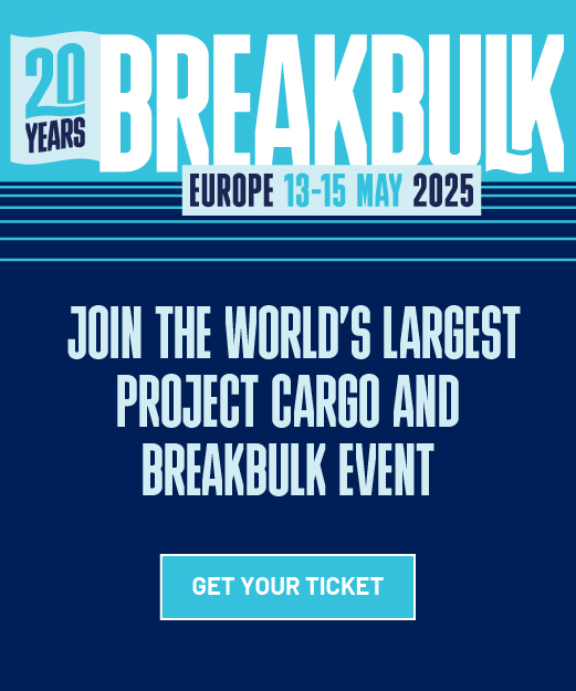 Breakbulk