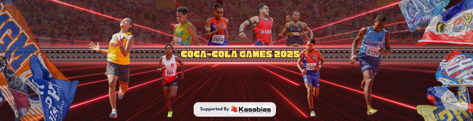 Coca-Cola Games 2025