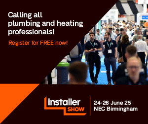Installer Show