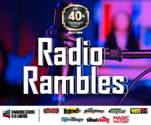 CFL Radio Rambles