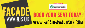 Facade Awards 2025