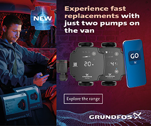 Grundfos