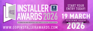 Installer Awards 2026