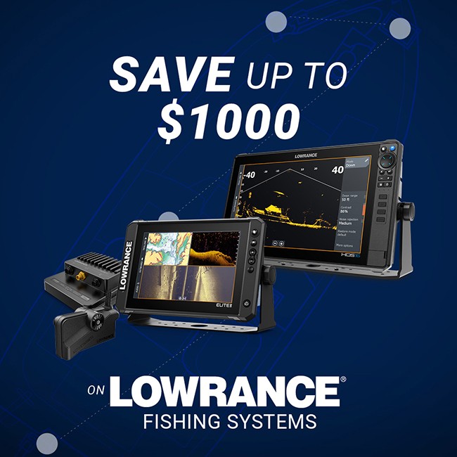 Vist Lowrance