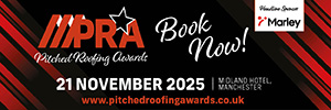 PRA - Book Now!