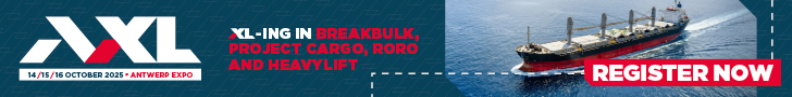 AntwerpXL - RegisterNow