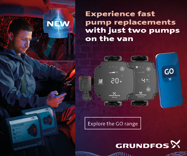 Grundfos