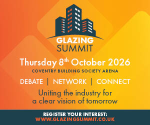 Glazing Summit 2026