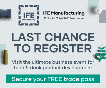 IFE Manufacturing last change to register IFE Manufacturing last change to register