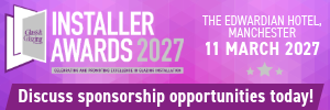 Installer Awards 2027