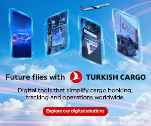 Turkish Cargo