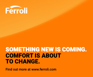 Ferroli